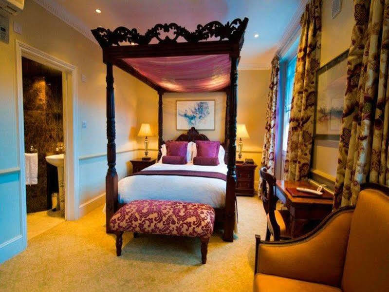 Lord Milner Hotel ลอนดอน ภายนอก รูปภาพ