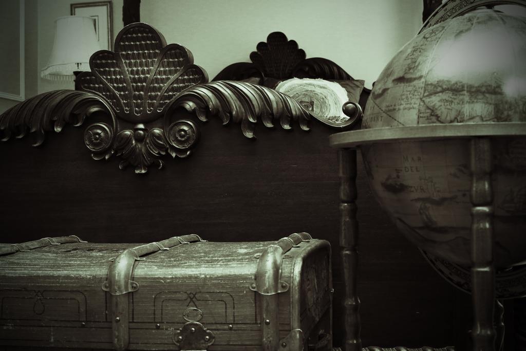 Lord Milner Hotel ลอนดอน ภายนอก รูปภาพ