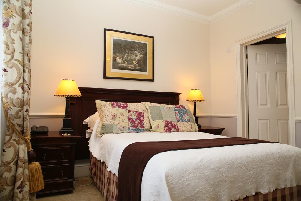 Lord Milner Hotel ลอนดอน ภายนอก รูปภาพ