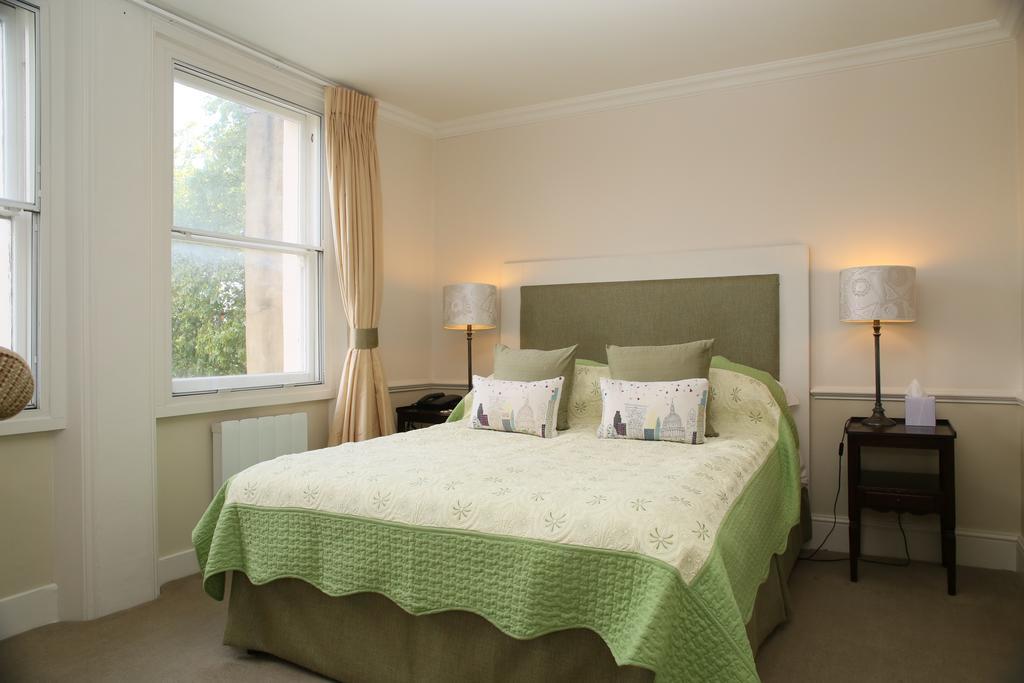 Lord Milner Hotel ลอนดอน ภายนอก รูปภาพ